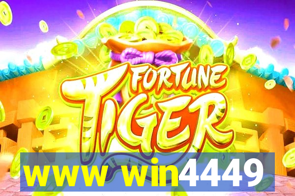 www win4449
